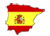 CAI HADAS Y DUENDES - Espanol